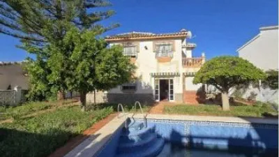 Chalet in Alhaurín de La Torre photo 2