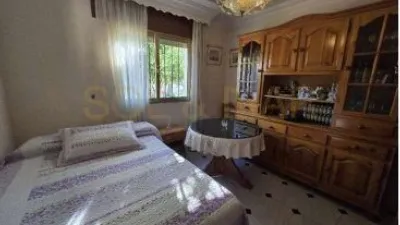 Chalet in Alhaurín de La Torre photo 34