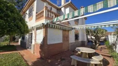 Chalet in Alhaurín de La Torre photo 3