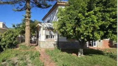 Chalet in Alhaurín de La Torre photo 41