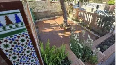 Chalet in Alhaurín de La Torre photo 5