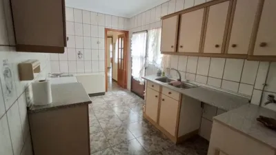 Casa en venta en Roda (La), La Roda de 98.000 €