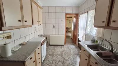 Casa en venta en Roda (La), La Roda de 98.000 €