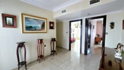 Casa en Zona Centro photo 10