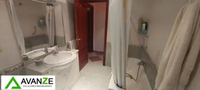 Finca rústica en venta en Extraradio, Los Milagros-La Corchera (Mérida) de 269.500 €