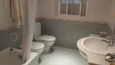 Finca rústica en venta en Extraradio, Los Milagros-La Corchera (Mérida) de 269.500 €
