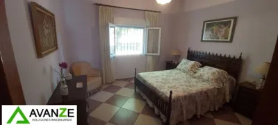 Finca rústica en venta en Extraradio, Los Milagros-La Corchera (Mérida) de 269.500 €
