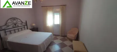 Finca rústica en venta en Extraradio, Los Milagros-La Corchera (Mérida) de 269.500 €