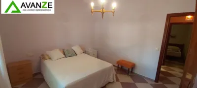 Finca rústica en venta en Extraradio, Los Milagros-La Corchera (Mérida) de 269.500 €