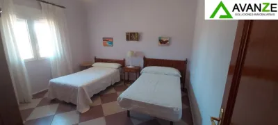 Finca rústica en venta en Extraradio, Los Milagros-La Corchera (Mérida) de 269.500 €