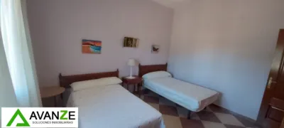 Finca rústica en venta en Extraradio, Los Milagros-La Corchera (Mérida) de 269.500 €