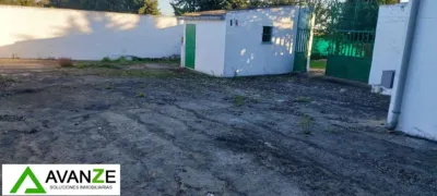 Finca rústica en venta en Extraradio, Los Milagros-La Corchera (Mérida) de 269.500 €