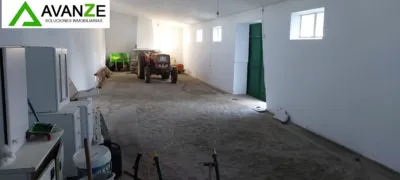 Finca rústica en venta en Extraradio, Los Milagros-La Corchera (Mérida) de 269.500 €