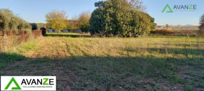 Finca rústica en venta en Extraradio, Los Milagros-La Corchera (Mérida) de 269.500 €