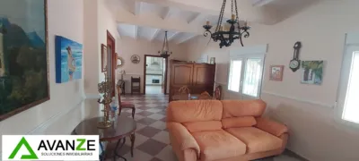 Finca rústica en venta en Extraradio, Los Milagros-La Corchera (Mérida) de 269.500 €