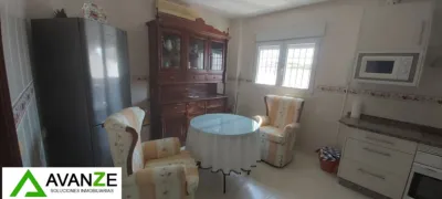 Finca rústica en venta en Extraradio, Los Milagros-La Corchera (Mérida) de 269.500 €