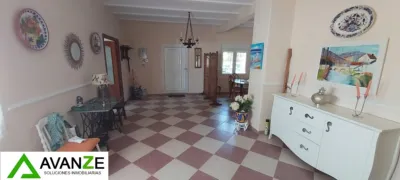 Finca rústica en venta en Extraradio, Los Milagros-La Corchera (Mérida) de 269.500 €