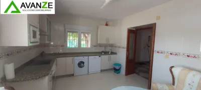 Finca rústica en venta en Extraradio, Los Milagros-La Corchera (Mérida) de 269.500 €