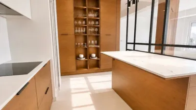 Apartment in City Centre photo 10