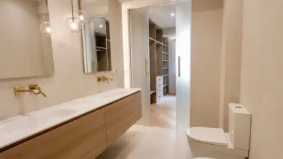 Apartment in City Centre photo 15