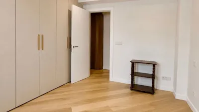 Apartment in City Centre photo 21