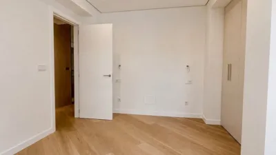 Apartment in City Centre photo 23