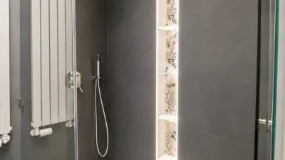 Apartment in City Centre photo 24