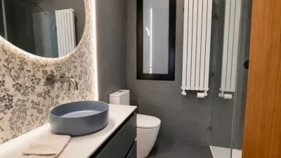 Apartment in City Centre photo 25