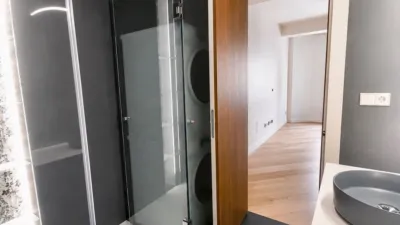 Apartment in City Centre photo 26