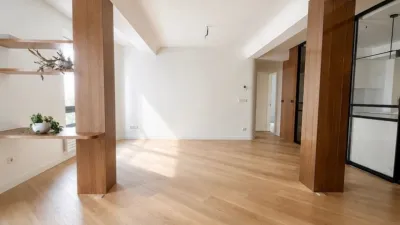 Apartment in City Centre photo 4