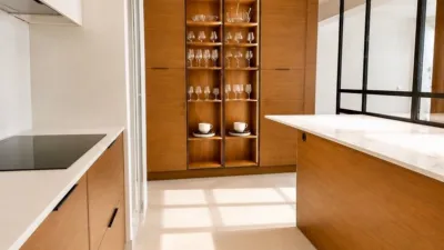 Apartment in City Centre photo 5