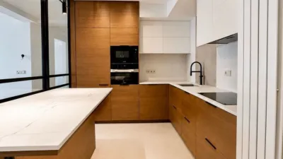 Apartment in City Centre photo 6