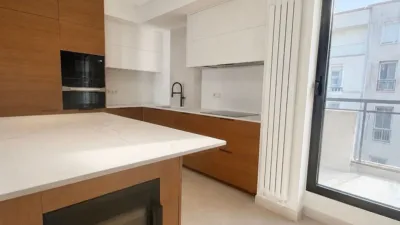 Apartment in City Centre photo 9