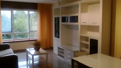 Piso – Narón, As Casas do Bispo, A Gándara - Vista 2
