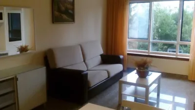 Piso – Narón, As Casas do Bispo, A Gándara - Vista 3