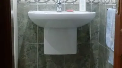 Piso – Narón, As Casas do Bispo, A Gándara - Más