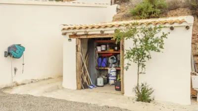 House in Pasaje Arroyo Medina photo 81