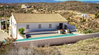 House in Pasaje Arroyo Medina photo 82
