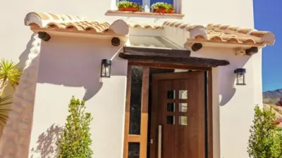 House in Pasaje Arroyo Medina photo 87