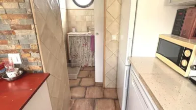 Ático en El Punto photo 19