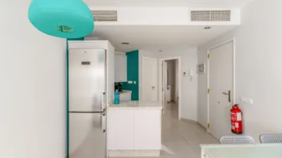 Apartment on Avenida de Juan Sebastián Elcano, 3 photo 9