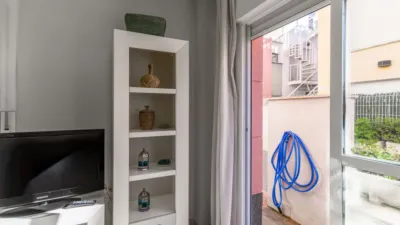Apartment on Avenida de Juan Sebastián Elcano, 3 photo 11