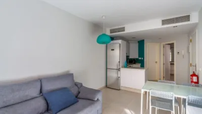Apartment on Avenida de Juan Sebastián Elcano, 3 photo 12