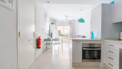 Apartment on Avenida de Juan Sebastián Elcano, 3 photo 18