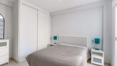 Apartment on Avenida de Juan Sebastián Elcano, 3 photo 20