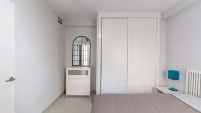 Apartment on Avenida de Juan Sebastián Elcano, 3 photo 21