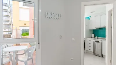 Apartment on Avenida de Juan Sebastián Elcano, 3 photo 25