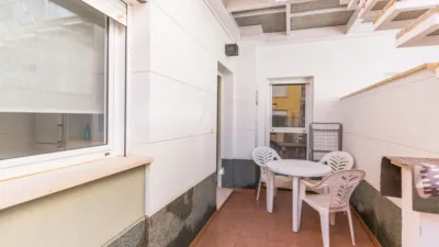 Apartment on Avenida de Juan Sebastián Elcano, 3 photo 4