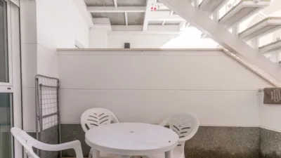 Apartment on Avenida de Juan Sebastián Elcano, 3 photo 5