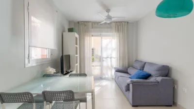 Apartment on Avenida de Juan Sebastián Elcano, 3 photo 7